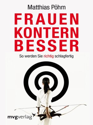cover image of Frauen kontern besser